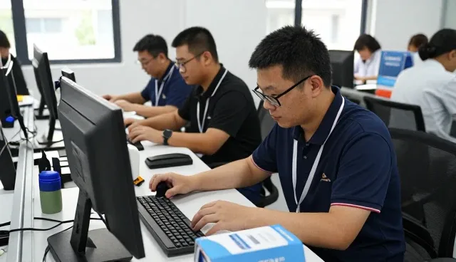 执行效果选择参考指南